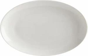 Maxwell & Williams Servierplatte White Basics