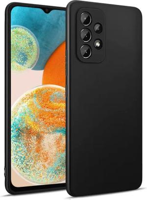 CoolGadget Handyhülle Handy Schutzhülle für Samsung