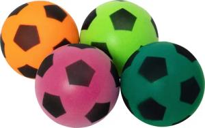 Betzold Spielball Softbälle, 4er-Set – Bälle