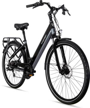 bergsteiger E-Bike Cityrad Hampton 28 Zoll
