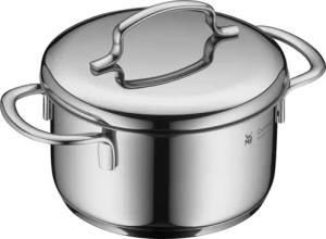 WMF Bratentopf Mini, Cromargan® Edelstahl rostfrei