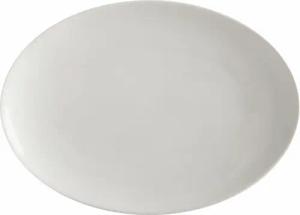 Maxwell & Williams Servierplatte White Basics