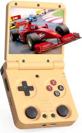 Miyoo Flip V2 Retro Handheld Konsole