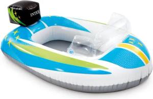 Intex Kinder-Schlauchboot Kinderboot Kinder Boot Pool