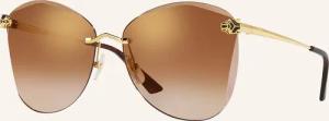 Cartier Sonnenbrille CT0398S