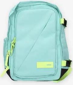American Tourister Rucksack 149174-DUSTY-TURQ-LIME