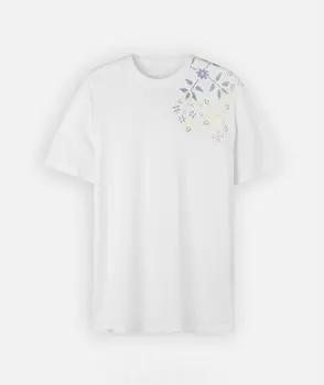 Oxbow T-Shirt Tee-shirt manches courtes TASTA
