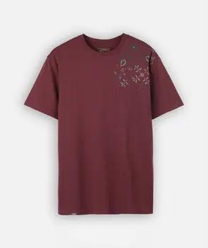 Oxbow T-Shirt Tee-shirt manches courtes TASTA