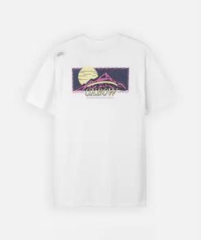 Oxbow  T-Shirt Tee-shirt manches courtes SUMMIT