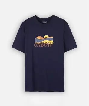 Oxbow T-Shirt Tee-shirt manches courtes SCENIC