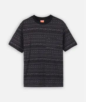 Oxbow T-Shirt Tee-shirt manches courtes LINEUP