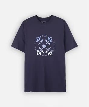 Oxbow T-Shirt Tee-shirt manches courtes CROSS