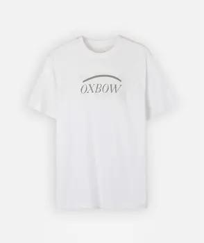 Oxbow T-Shirt Tee-shirt manches courtes ICON