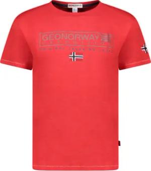 Geographical Norway  T-Shirt Jasic Shirt