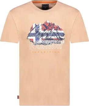 Geographical Norway T-Shirt Jummit Shirt