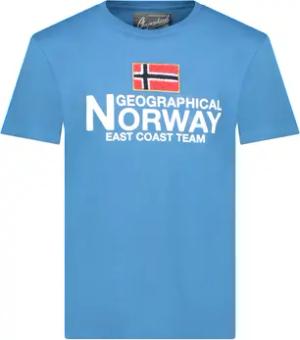 Geographical Norway  T-Shirt Jacky Shirt