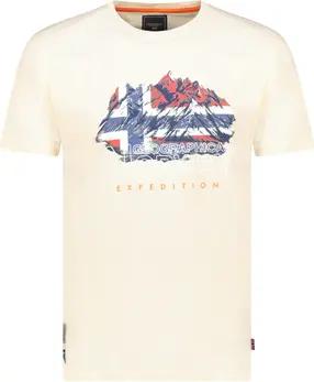 Geographical Norway T-Shirt Jummit Shirt