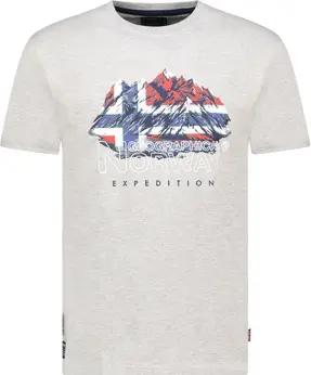 Geographical Norway T-Shirt Jummit Shirt