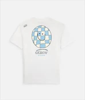 Oxbow T-Shirt Tee-shirt manches courtes BILBAO