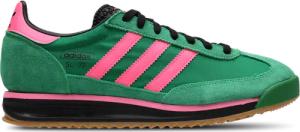 Adidas RS Herren Schuhe - Grün - Größe: 42 - Nylon - Foot Locker