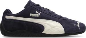 Puma Speedcat Herren Schuhe - Blau - Größe: 40.5 - Wildleder - Foot Locker