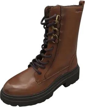 Tom Tailor  Stiefel Stiefeletten 42952 4295203 brown