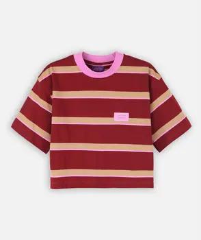 Oxbow T-Shirt Tee-shirt manches courtes TWILIGHT