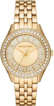 MICHAEL KORS Quarzuhr HARLOWE MK4709, Armbanduhr,