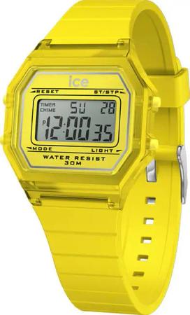 ice-watch Chronograph ICE digit retro -
