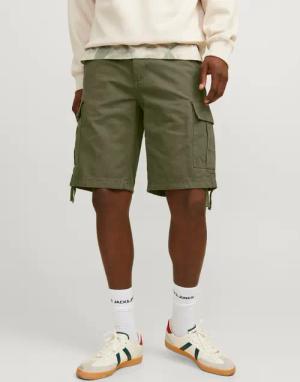 Jack & Jones Cargoshorts JPSTCOLE BARKLEY