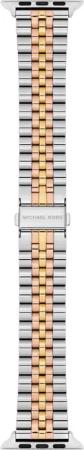 MICHAEL KORS Smartwatch-Armband Apple Strap, Wechselarmband,