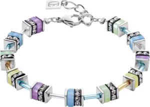COEUR DE LION Armband Schmuck Edelstahl