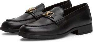 Tommy Hilfiger TH LOGO LEATHER LOAFER
