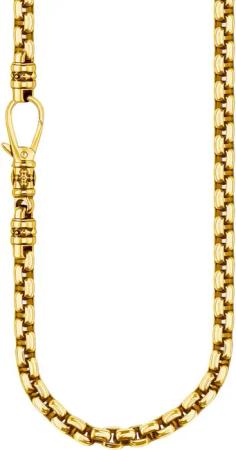 THOMAS SABO Collierkettchen Venezianerkettengliederung, 5,0 mm