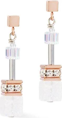 COEUR DE LION Paar Ohrstecker Schmuck