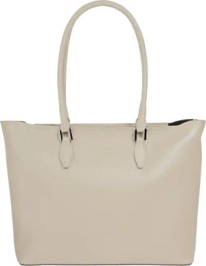 Cluty Shopper, echt Leder, Made in
