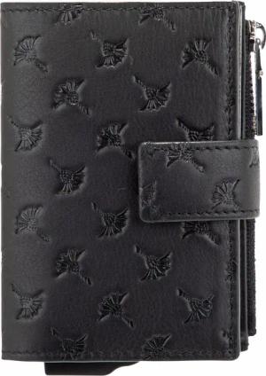 JOOP! Kartenetui leggero stampa c-four e-cage