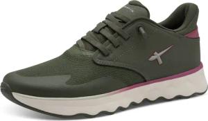 Tamaris Nowana Slip-On Sneaker, Freizeitschuh, Halbschuh,