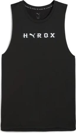 PUMA Trainingstop PUMA x HYROX CLOUDSPUN