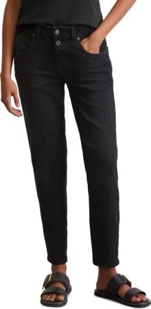 Marc O'Polo Boyfriend-Jeans aus Organic Cotton