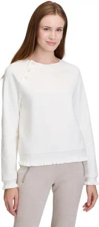 Cartoon Sweatshirt Cartoon Damen Sweatshirt mit