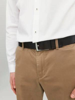 Jack & Jones Ledergürtel JACSTOCKHOLM LEATHER