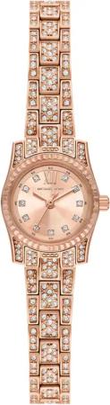 MICHAEL KORS Quarzuhr MICRO PETITE LEXINGTON