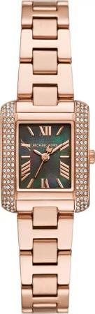 MICHAEL KORS Quarzuhr PETITE EMERY MK4868,