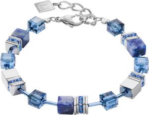 COEUR DE LION Armband Schmuck Edelstahl