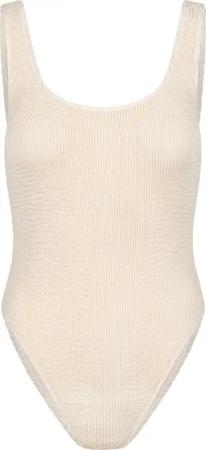 Moda Minx Badeanzug Scrunch (1-St) im