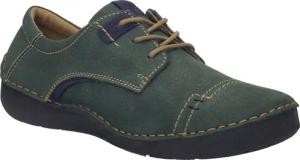 Josef Seibel Fergey 41 Schnürschuh Freizeitschuh,
