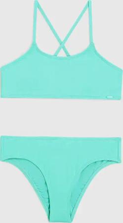 O'Neill Bustier-Bikini ESSENTIALS BRALETTE BIKINI SET