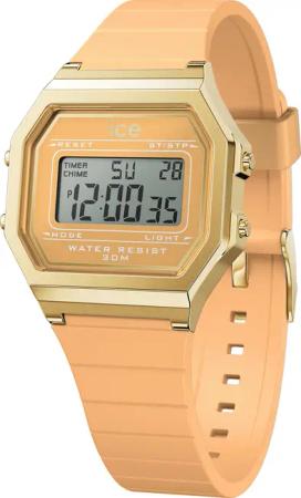 ice-watch Chronograph ICE digit retro -
