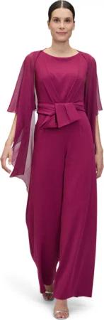 Vera Mont Multifunktionstuch Vera Mont Chiffonstola